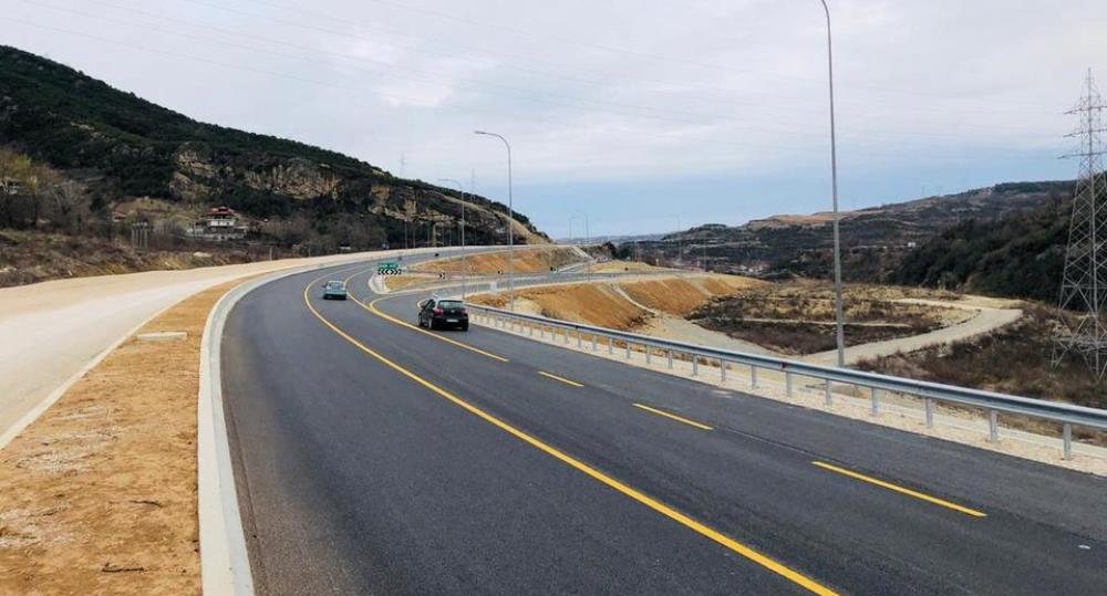 2.83 mld lekë për bypassin e Sarandës, segmenti i ri 3.5 km, ARRSH gati tenderët